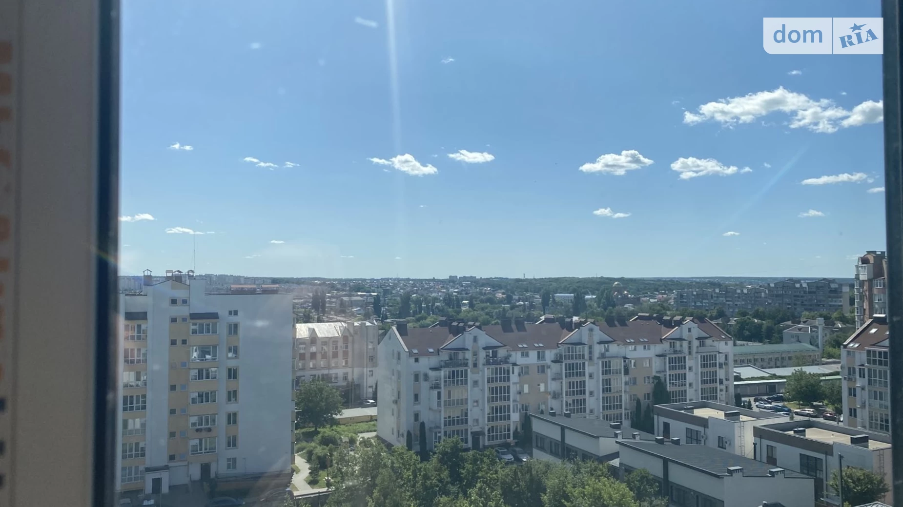 Продается 2-комнатная квартира 72 кв. м в Виннице, ул. Профессора Шульги - фото 2