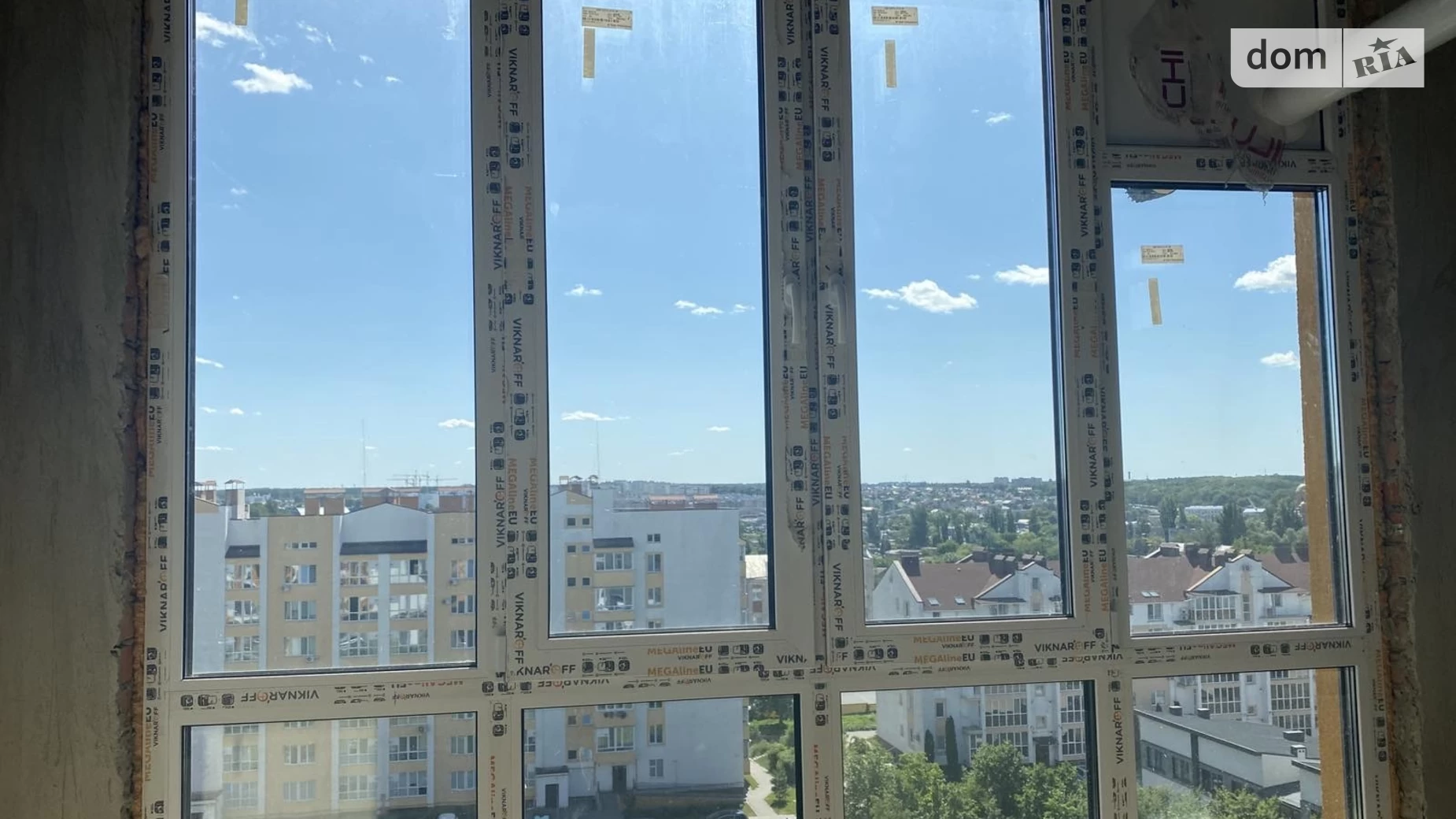 Продается 2-комнатная квартира 72 кв. м в Виннице, ул. Профессора Шульги - фото 4