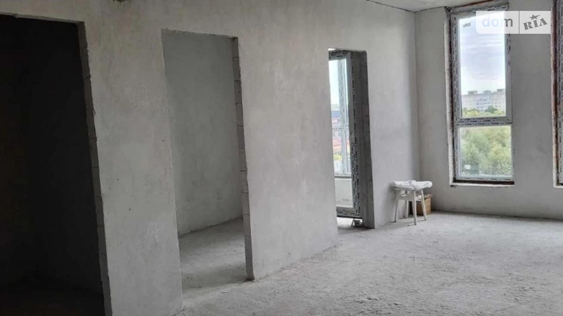 Продается 1-комнатная квартира 39 кв. м в Сокольниках, ул. Героев Майдана - фото 2