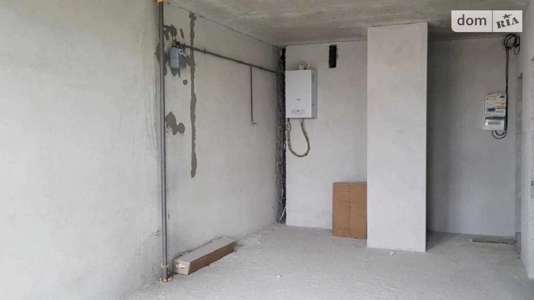 Продается 1-комнатная квартира 39 кв. м в Сокольниках, ул. Героев Майдана - фото 4