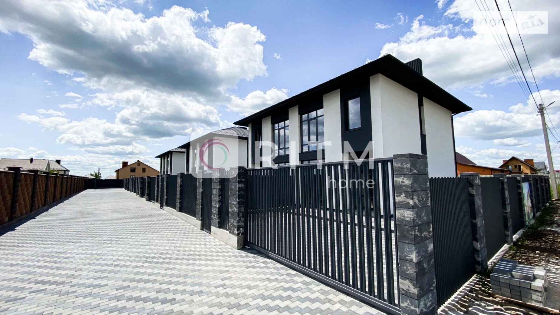 Продається будинок 2 поверховий 95 кв. м з банею/сауною, цена: 68000 $ - фото 3