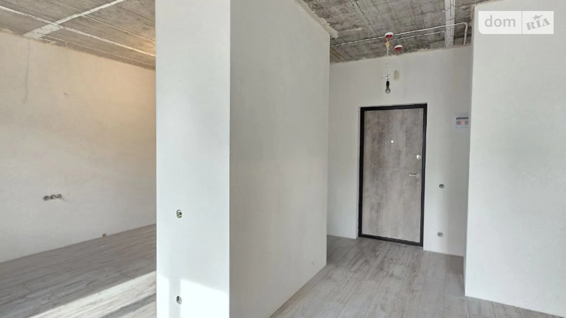 Продается 1-комнатная квартира 47.4 кв. м в Харькове - фото 4