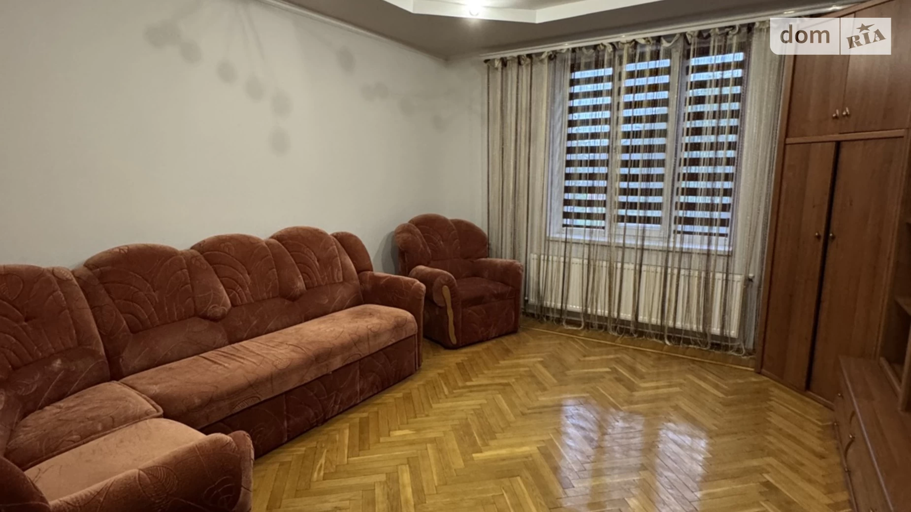 Продається 3-кімнатна квартира 76.3 кв. м у Чернівцях, вул. Іспаська, 2 - фото 4
