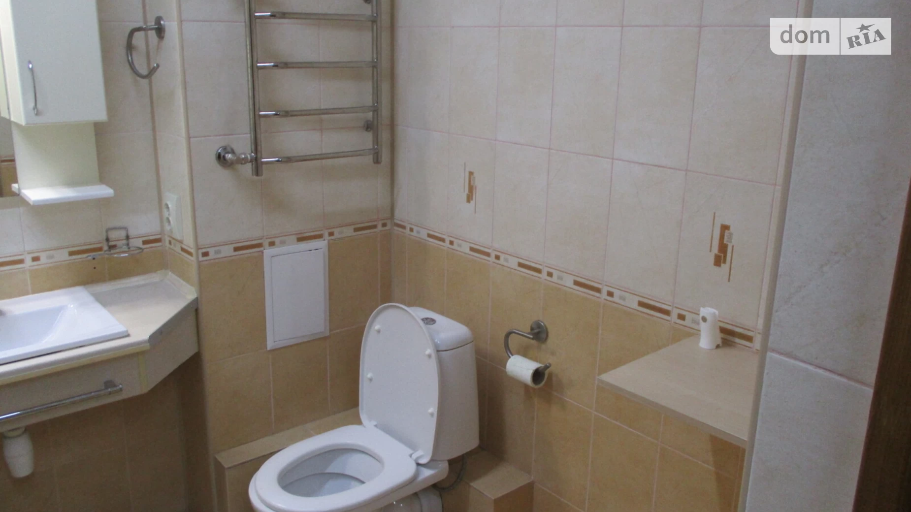 Продается 1-комнатная квартира 53 кв. м в Киеве, ул. Гришко Михаила, 9 - фото 5