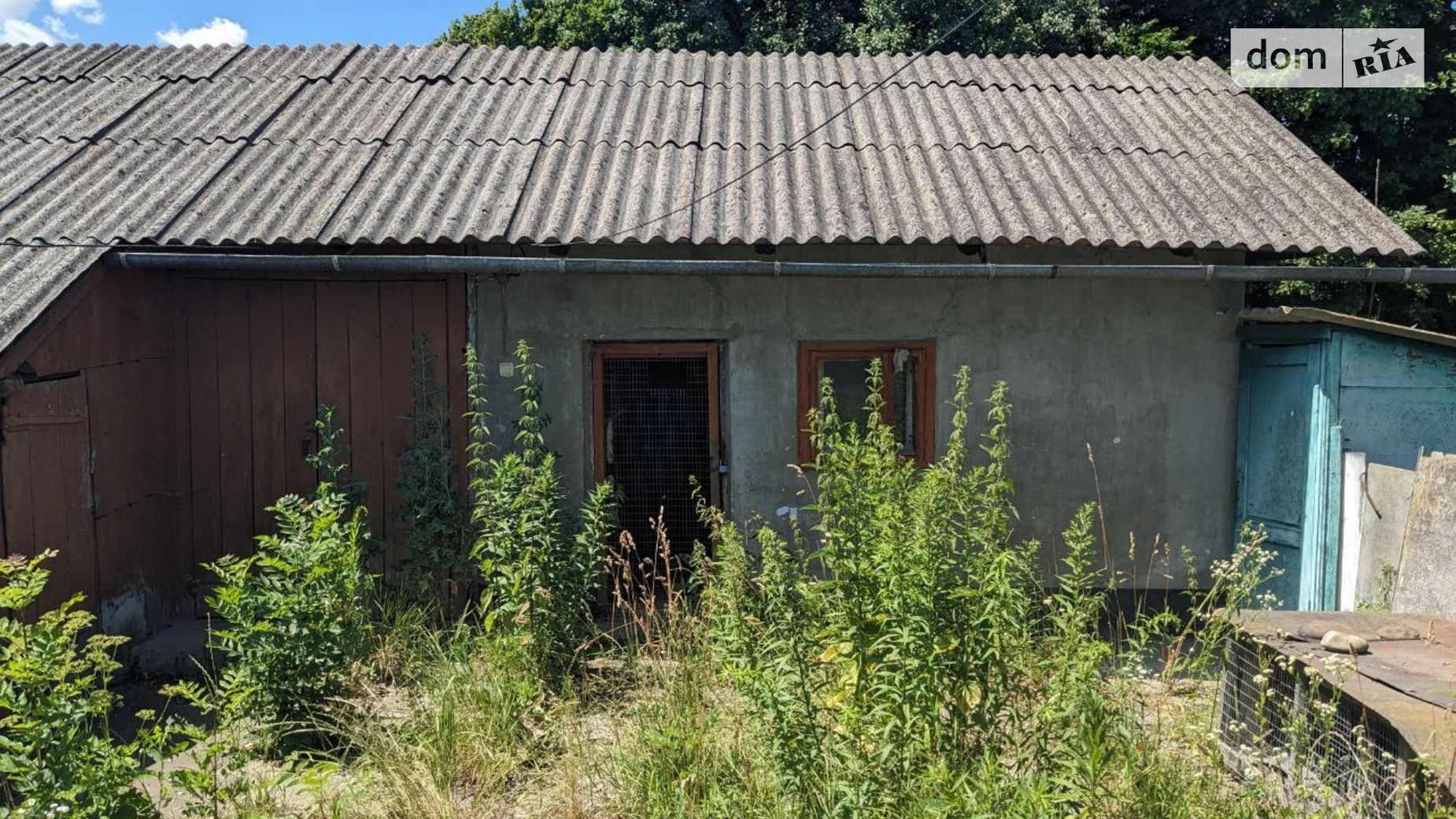 Продається одноповерховий будинок 70 кв. м з гаражем, цена: 25000 $ - фото 5
