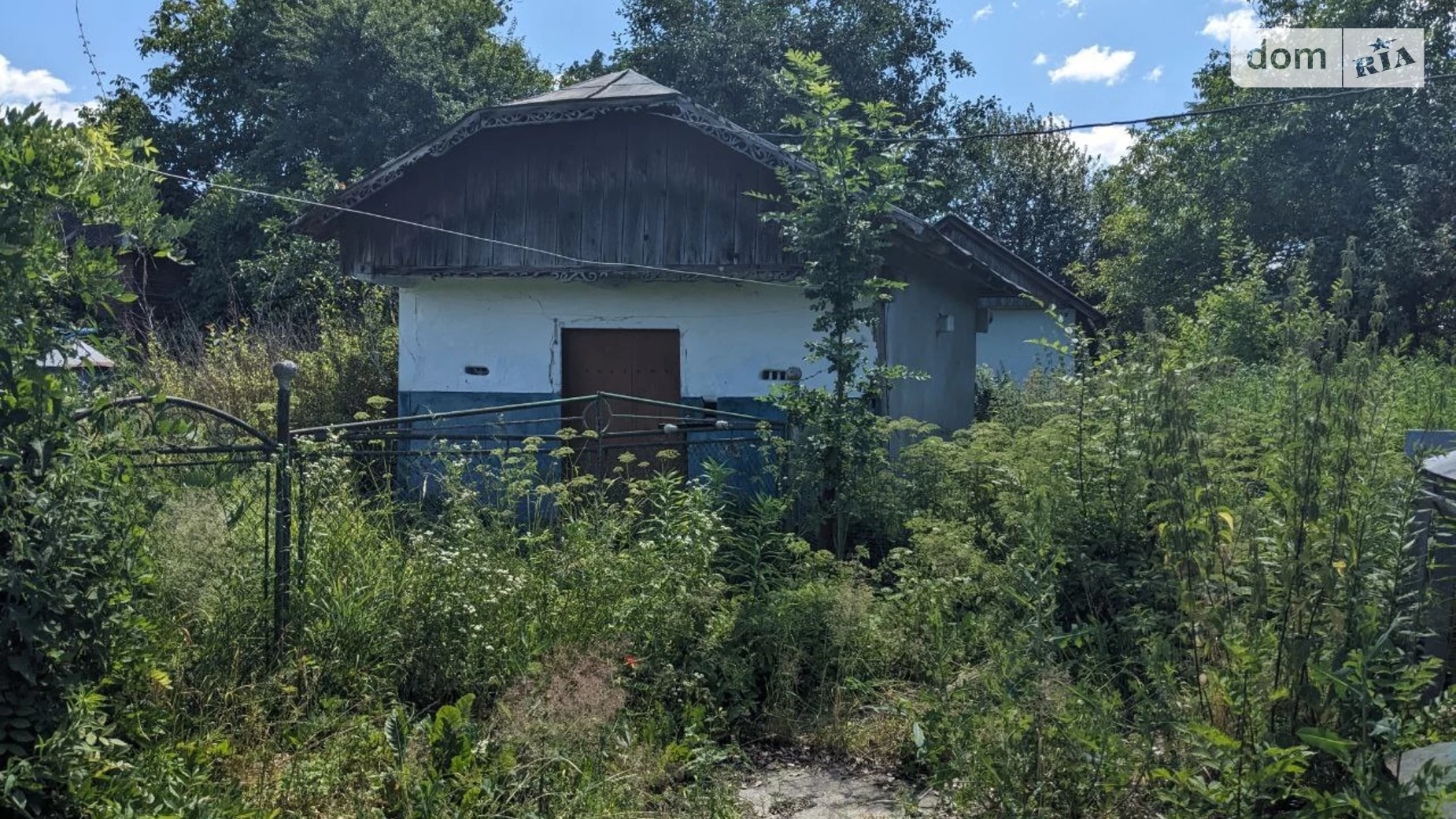 Продається одноповерховий будинок 70 кв. м з гаражем, цена: 25000 $ - фото 4