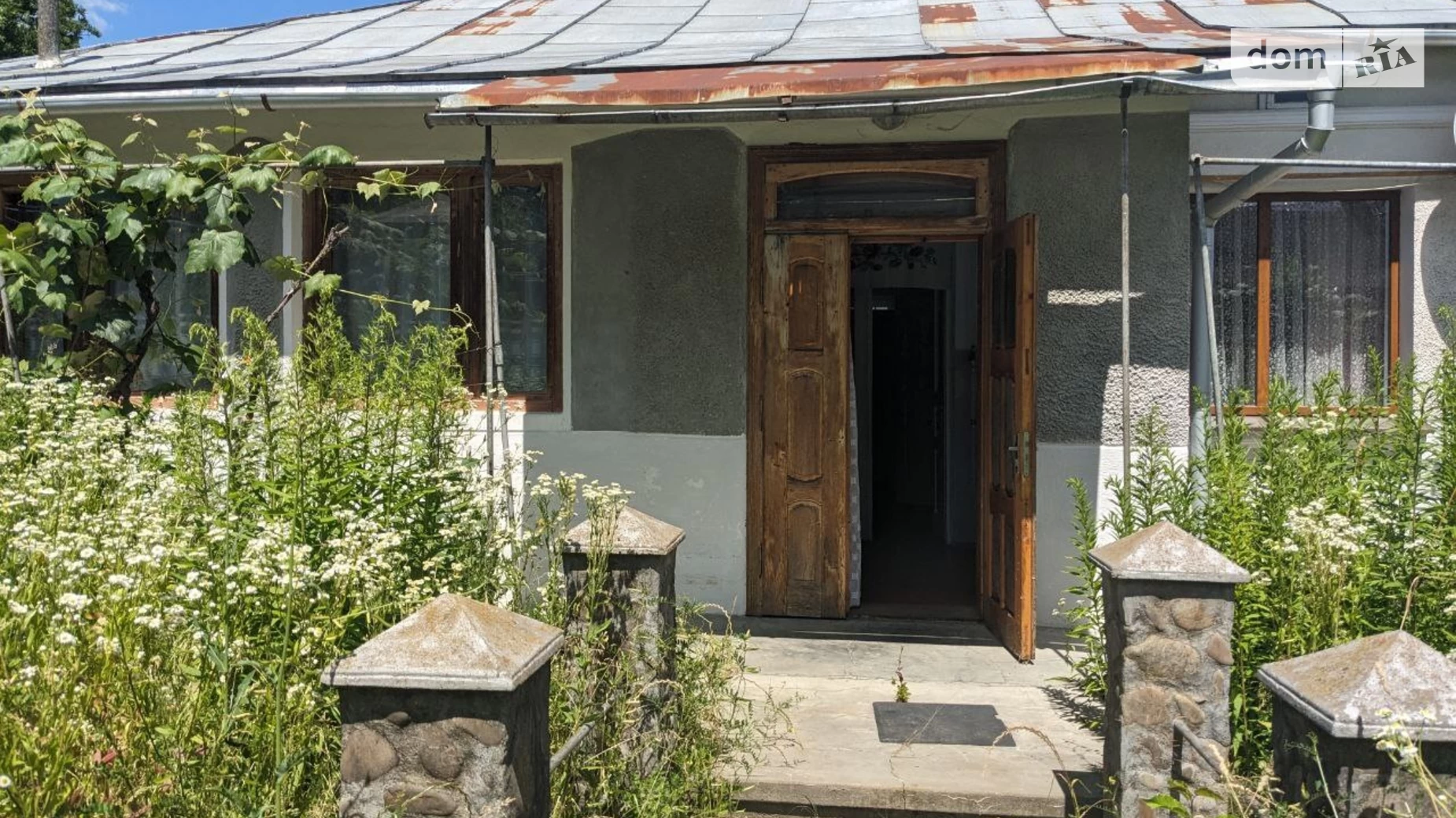 Продається одноповерховий будинок 70 кв. м з гаражем, цена: 25000 $ - фото 2