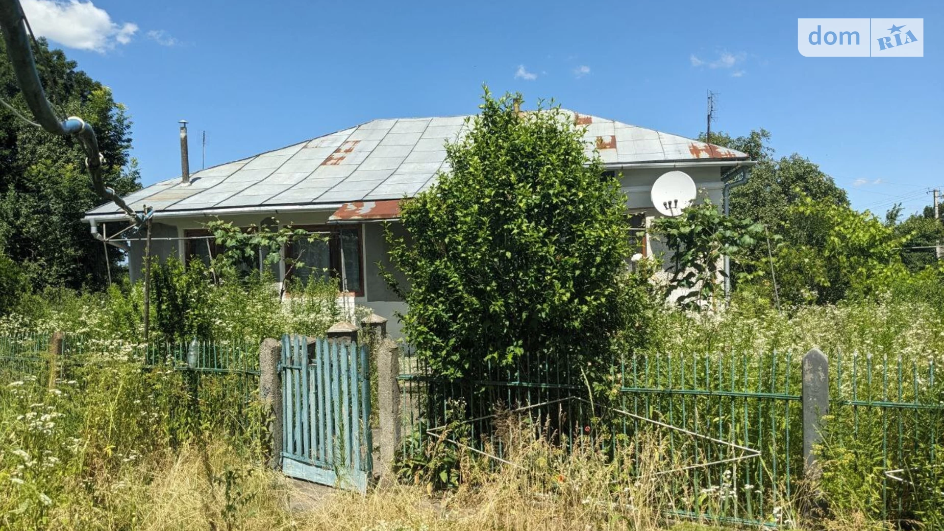 Продається одноповерховий будинок 70 кв. м з гаражем, цена: 25000 $ - фото 3