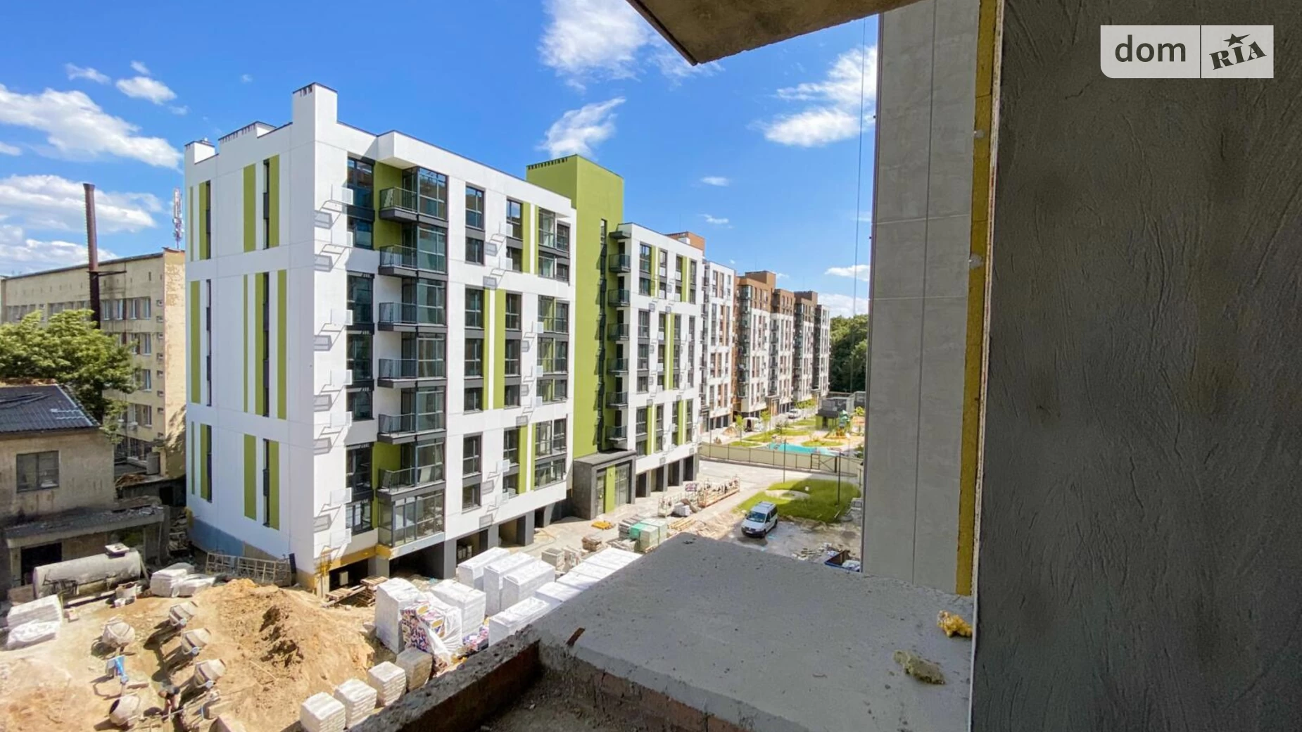 Продается 2-комнатная квартира 65.4 кв. м в Виннице, ул. Праведников мира(Максимовича), 21 - фото 5