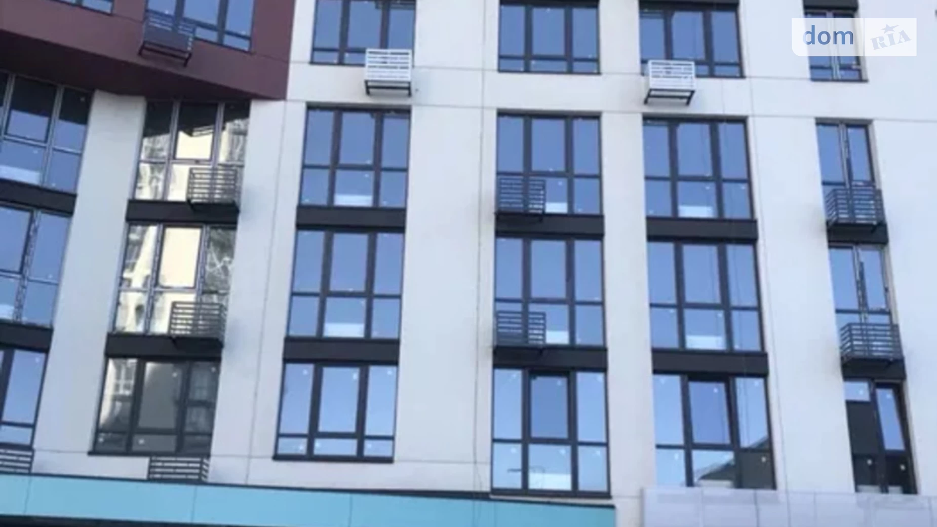 Продается 3-комнатная квартира 79.8 кв. м в Киеве, ул. Виктора Некрасова(Северо-Сырецкая), 6 - фото 3