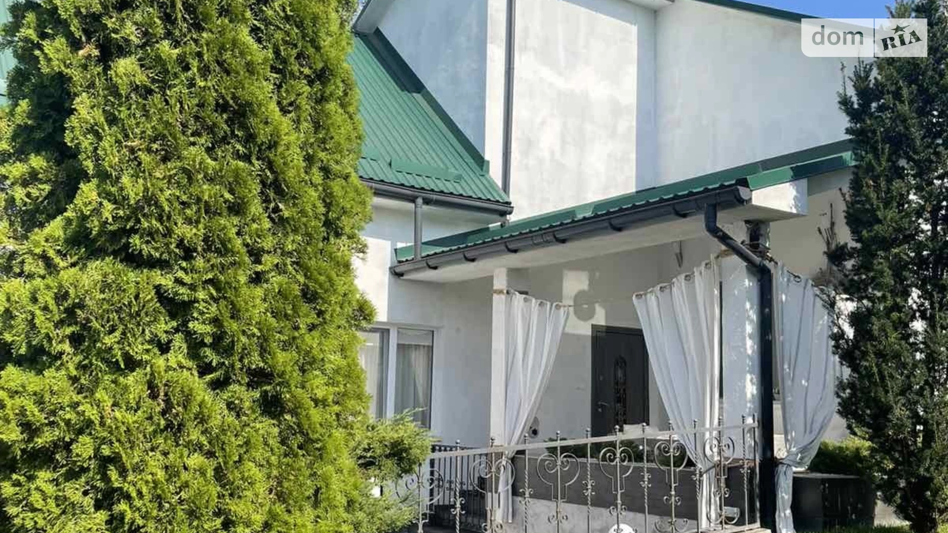 Продается дом на 2 этажа 170 кв. м с мебелью, цена: 275000 $ - фото 2