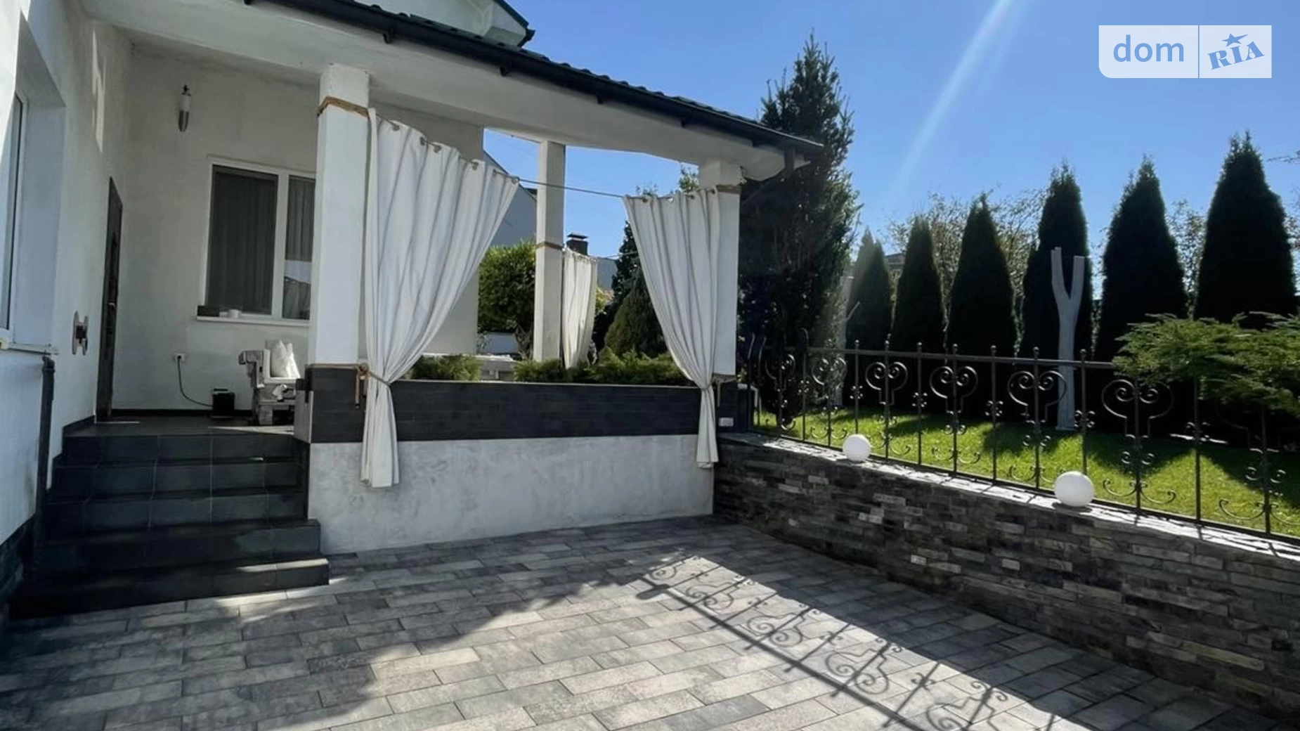 Продается дом на 2 этажа 170 кв. м с мебелью, цена: 275000 $ - фото 4