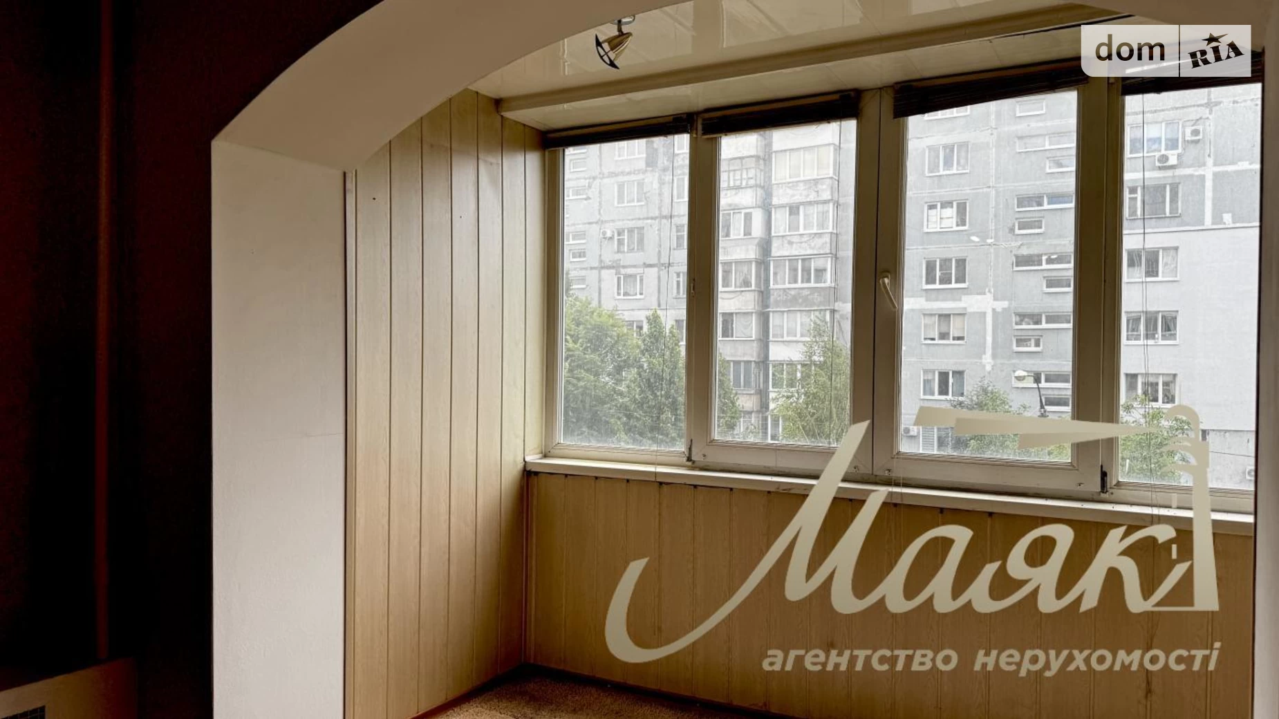 3-кімнатна квартира 68 кв. м у Запоріжжі, вул. Цитрусова - фото 4