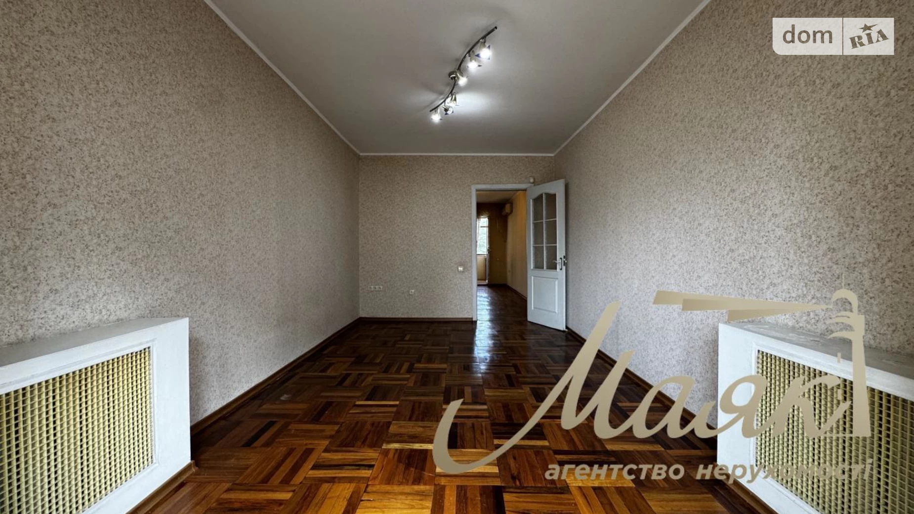 3-кімнатна квартира 68 кв. м у Запоріжжі, вул. Цитрусова - фото 5