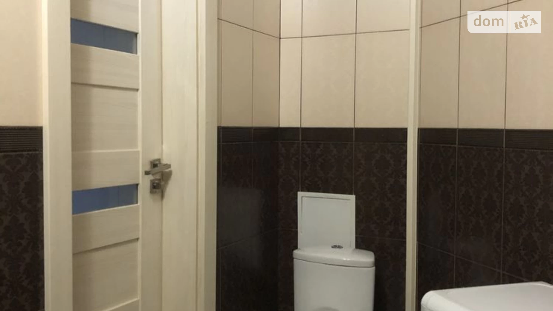 Продается 1-комнатная квартира 45.4 кв. м в Ивано-Франковске, ул. Гетьмана Ивана Мазепы, 175А - фото 3