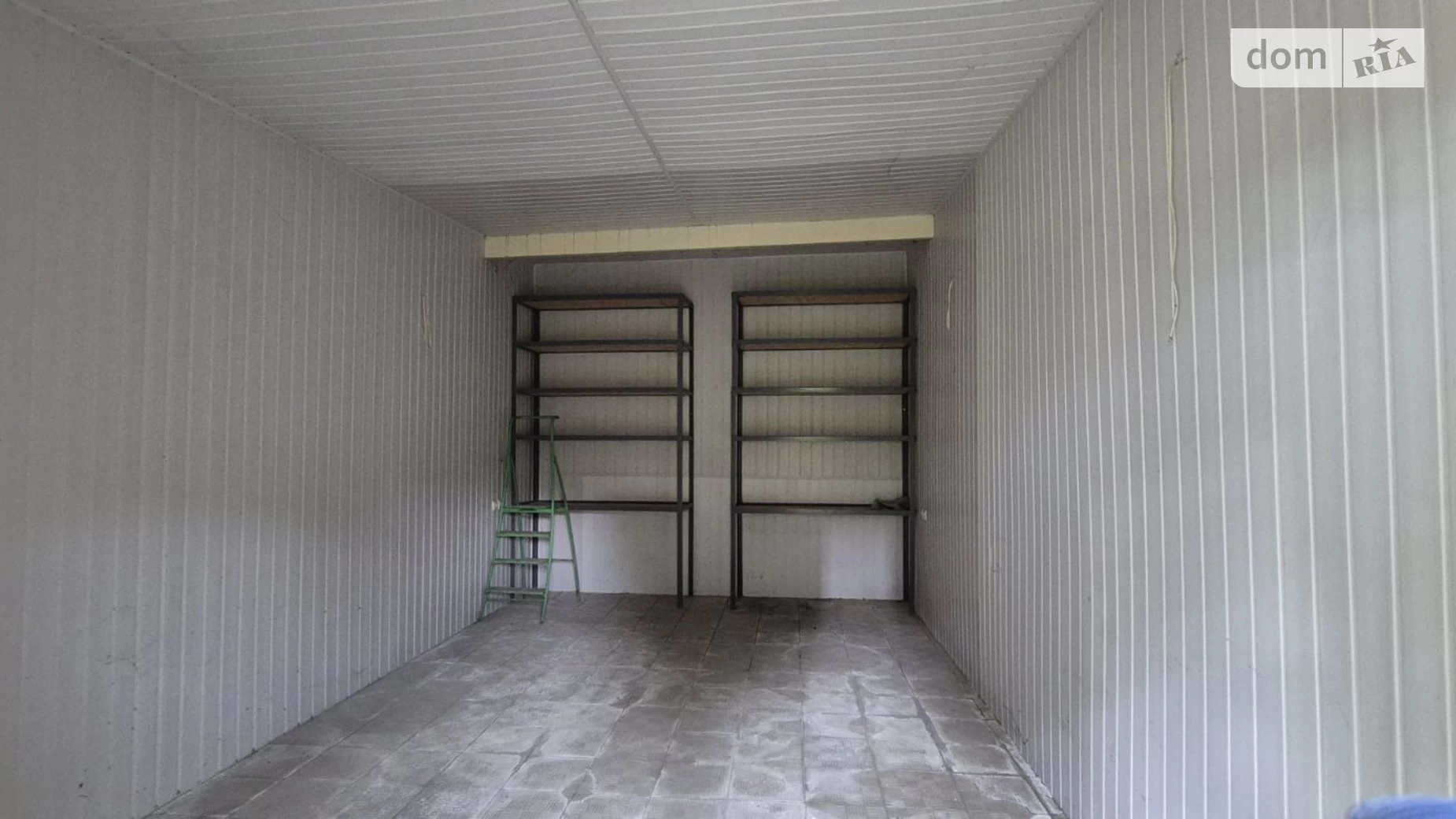 Продается место в гаражном кооперативе под легковое авто на 19.4 кв. м, цена: 8500 $ - фото 3