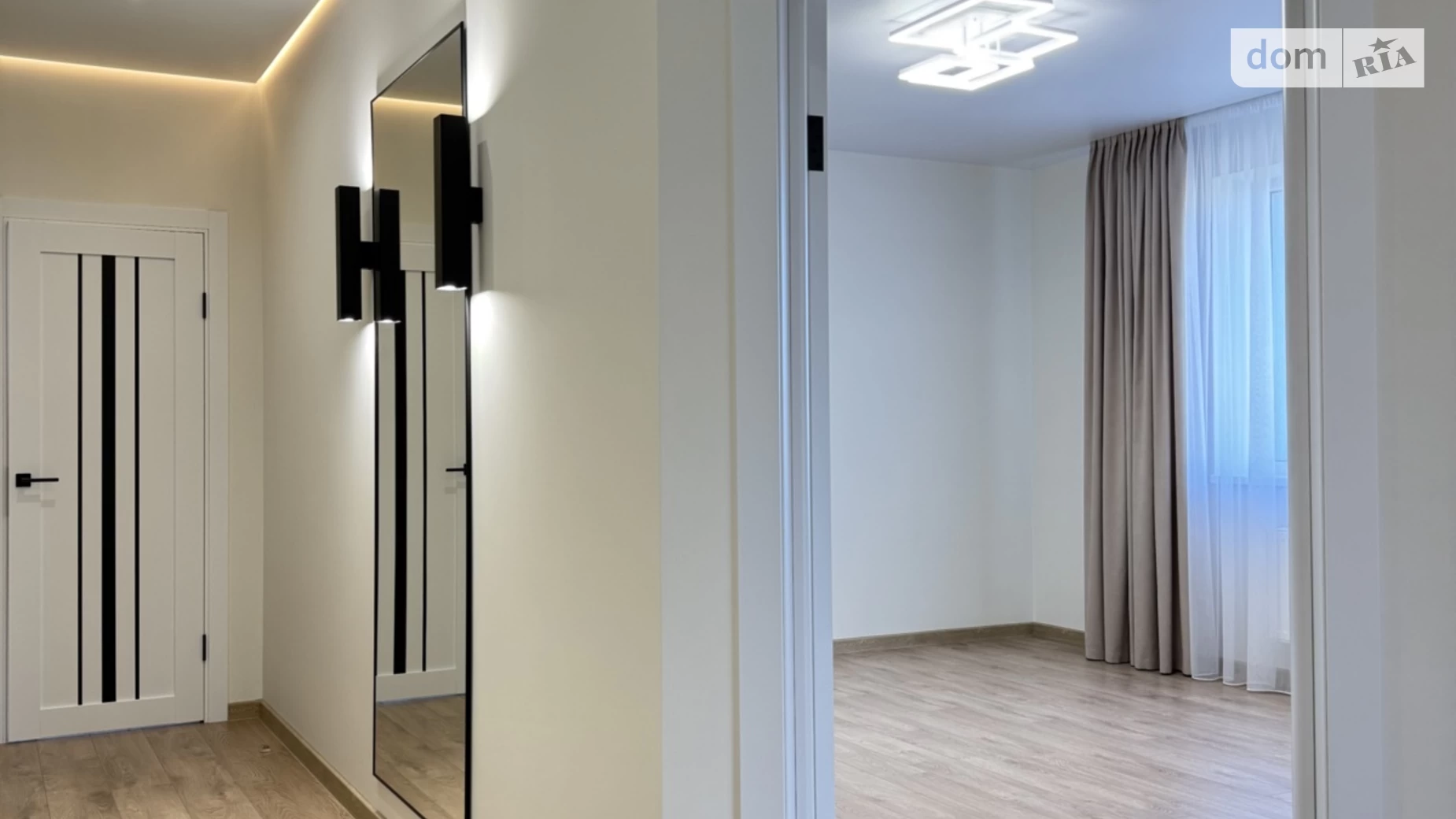 Продается 2-комнатная квартира 76 кв. м в Ровно, ул. Студенческая, 24А - фото 3