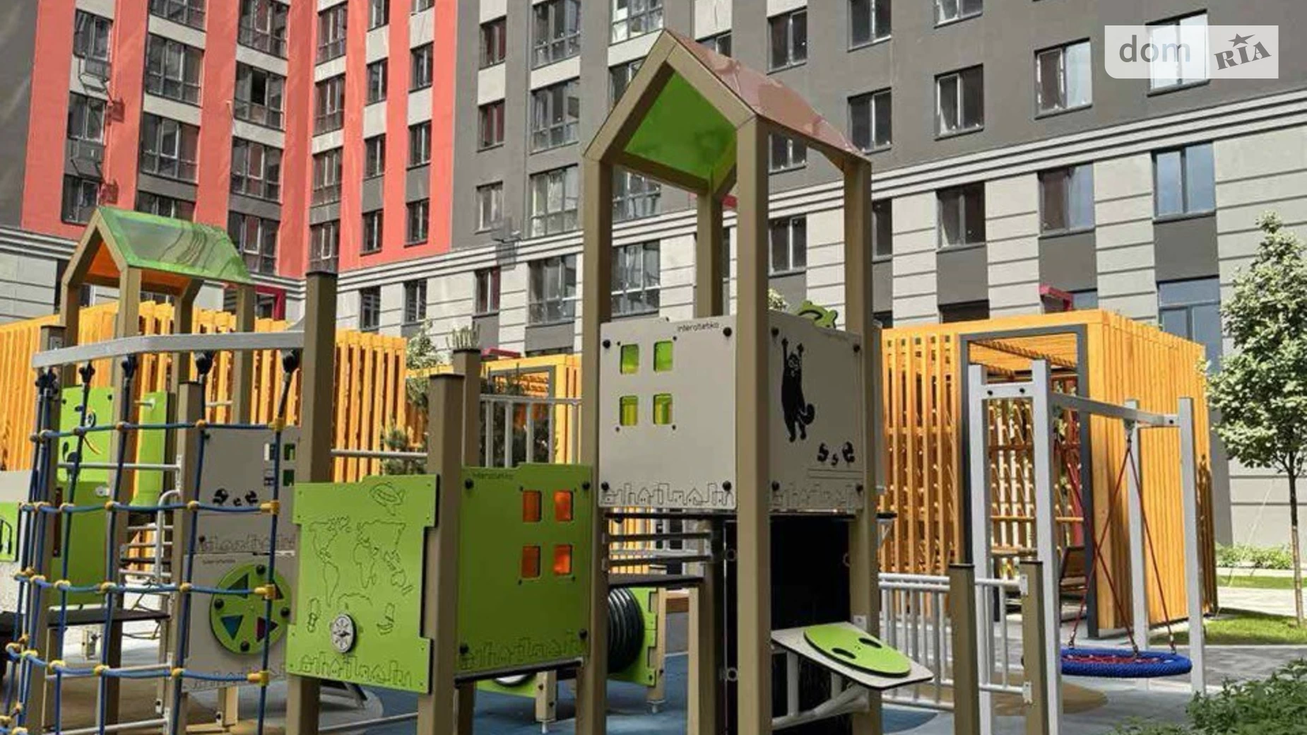 Продается 2-комнатная квартира 59 кв. м в Ирпене, ул. Университетская(Карла Маркса), 1Н - фото 3