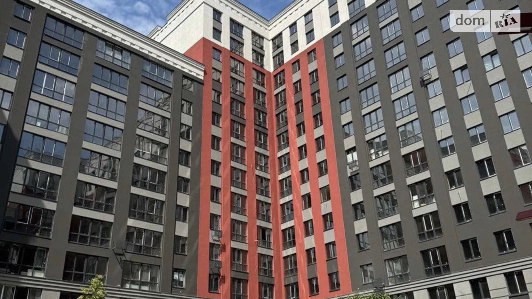 Продается 2-комнатная квартира 59 кв. м в Ирпене, ул. Университетская(Карла Маркса), 1Н - фото 2