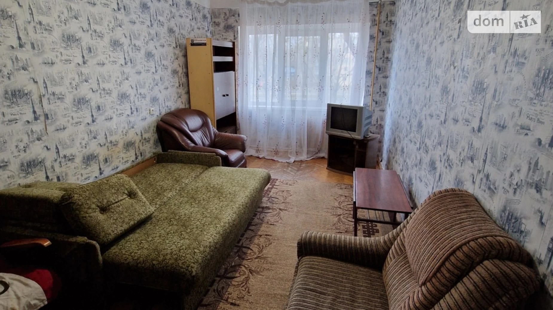 Здається в оренду 2-кімнатна квартира 47 кв. м у Одесі, вул. Іцхака Рабіна - фото 3