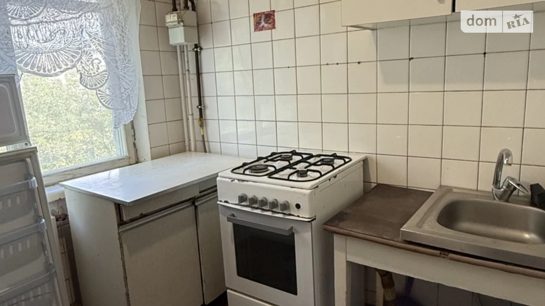 Продается 1-комнатная квартира 30 кв. м в Полтаве, пер. Хорольский, 12 - фото 4