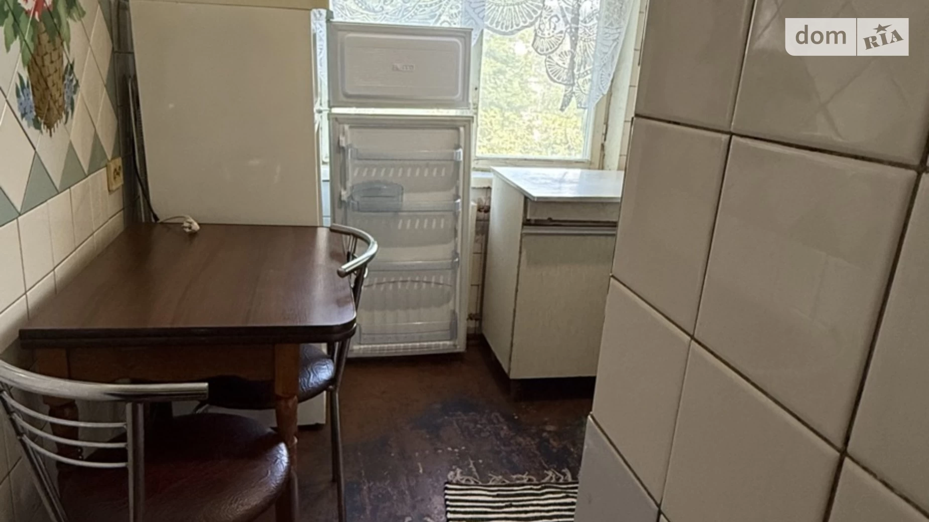 Продается 1-комнатная квартира 30 кв. м в Полтаве, пер. Хорольский, 12 - фото 5