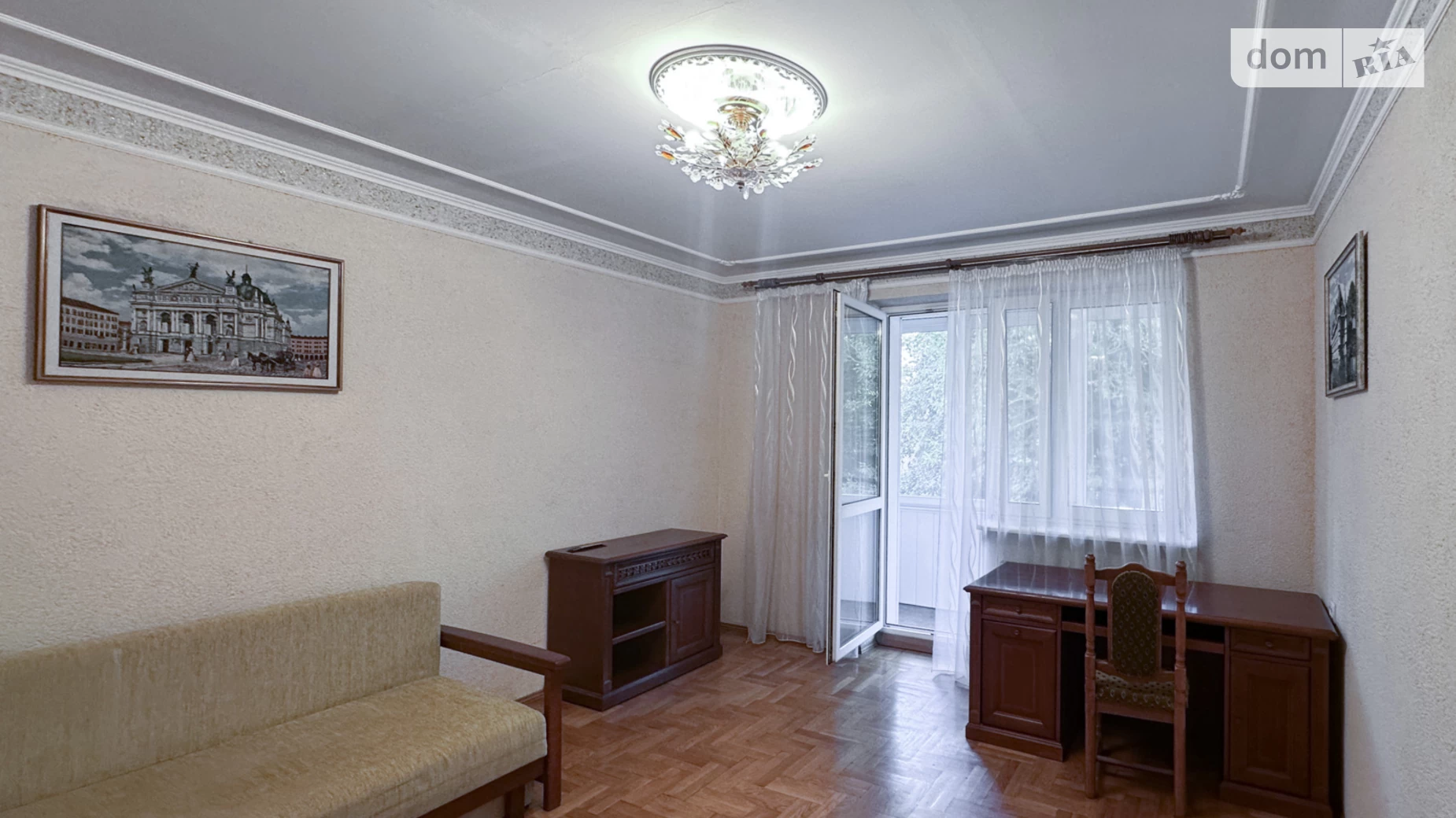 Сдается в аренду 3-комнатная квартира 117 кв. м в Львове, ул. Повстанческая, 12Б - фото 2