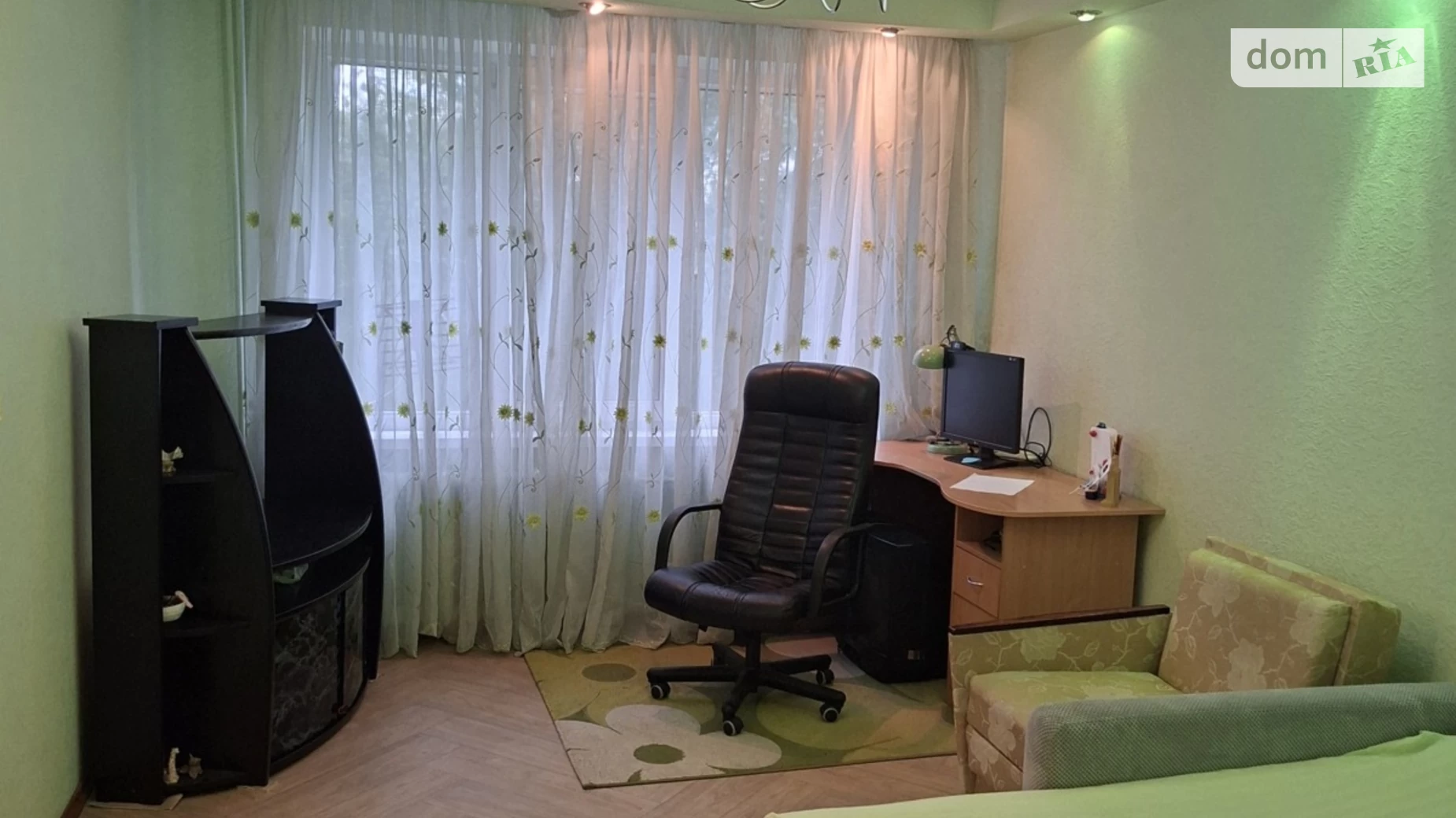 Продается 2-комнатная квартира 49 кв. м в Солоницевке, ул. Энергетическая, 1А - фото 4
