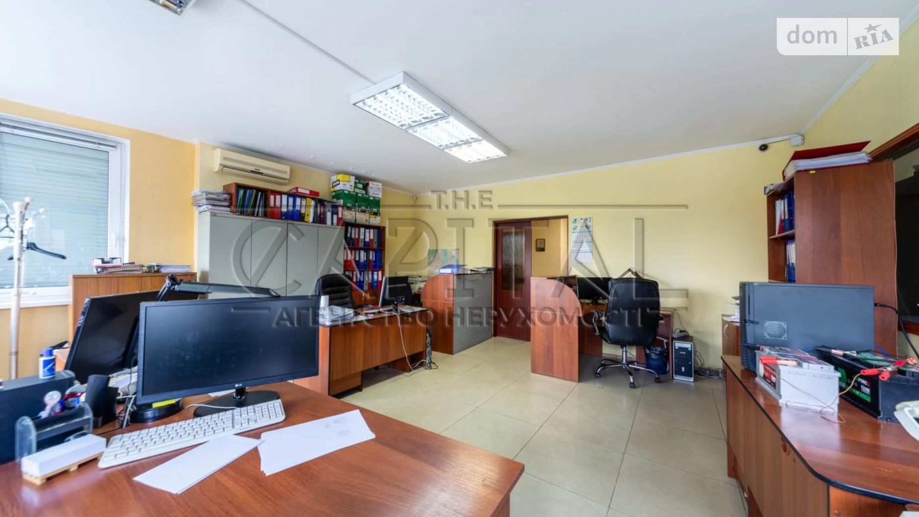 Продается офис 167 кв. м в бизнес-центре, цена: 230000 $ - фото 3