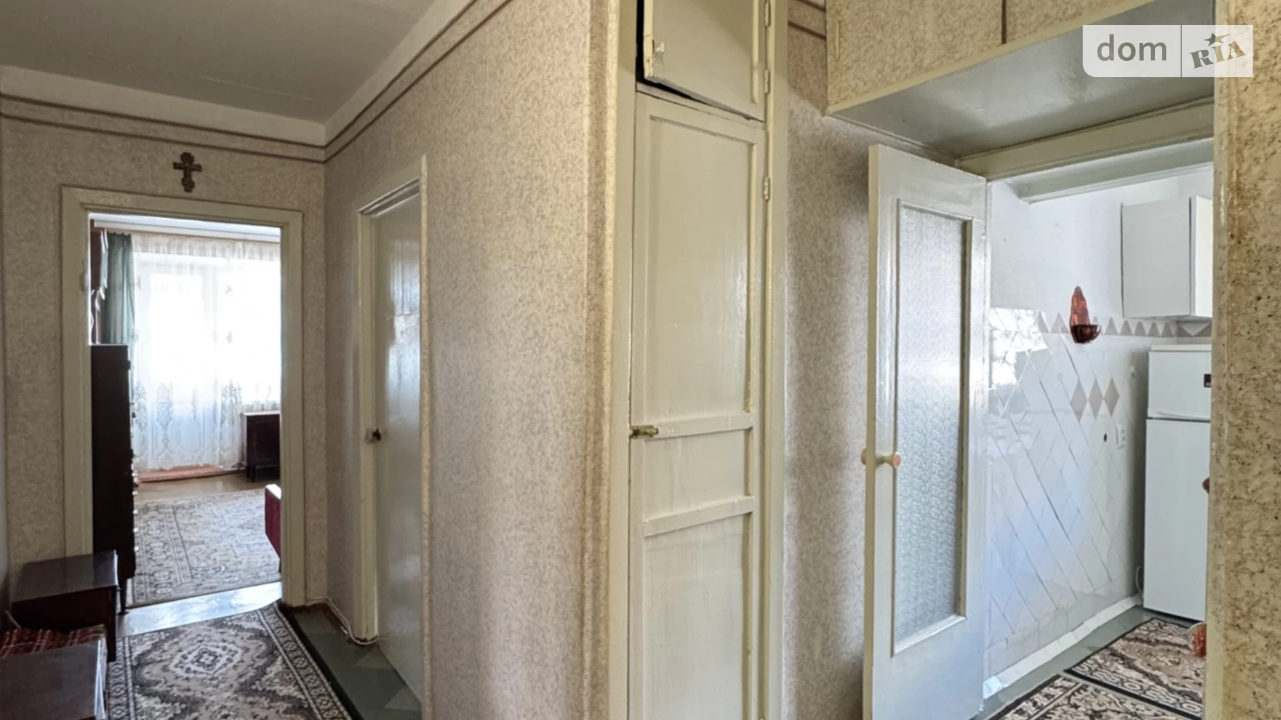 Продается 3-комнатная квартира 52 кв. м в Хмельницком, ул. Заречанская - фото 4