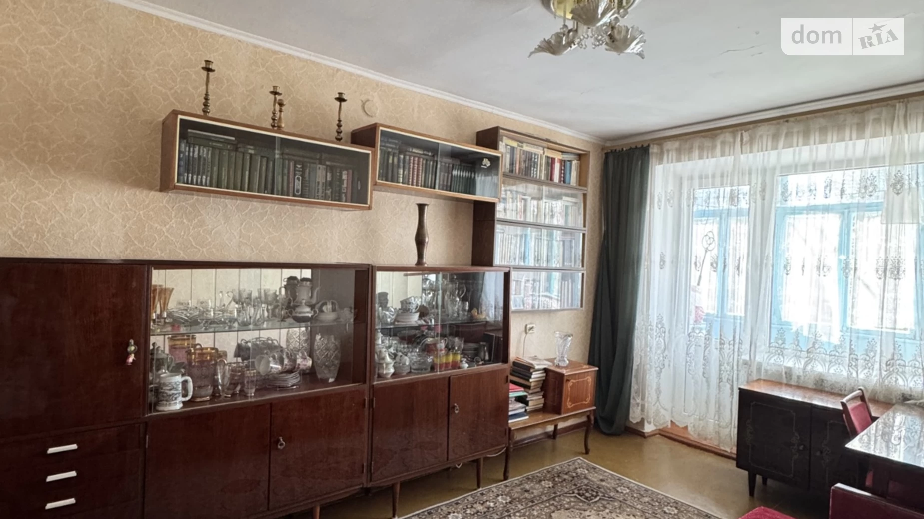 Продается 3-комнатная квартира 52 кв. м в Хмельницком, ул. Заречанская - фото 3