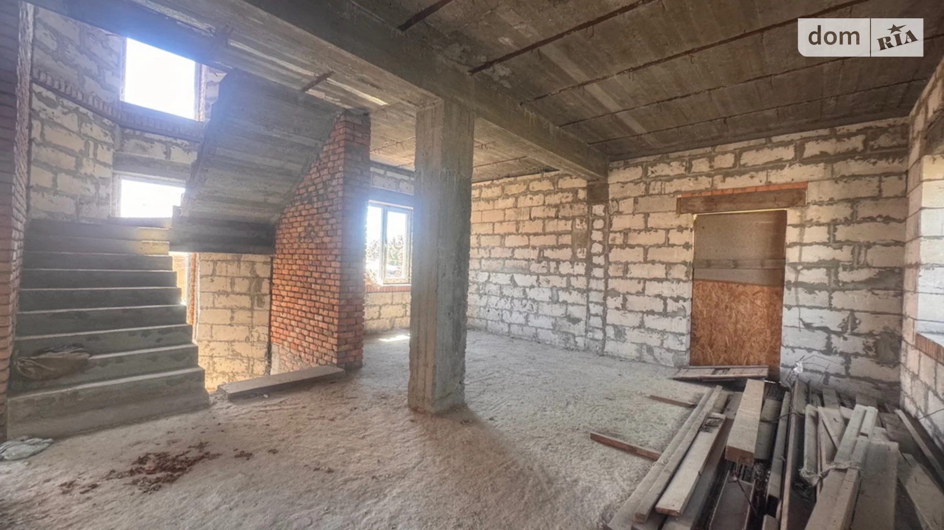 Продается дом на 2 этажа 137.7 кв. м с террасой, цена: 100000 $ - фото 3