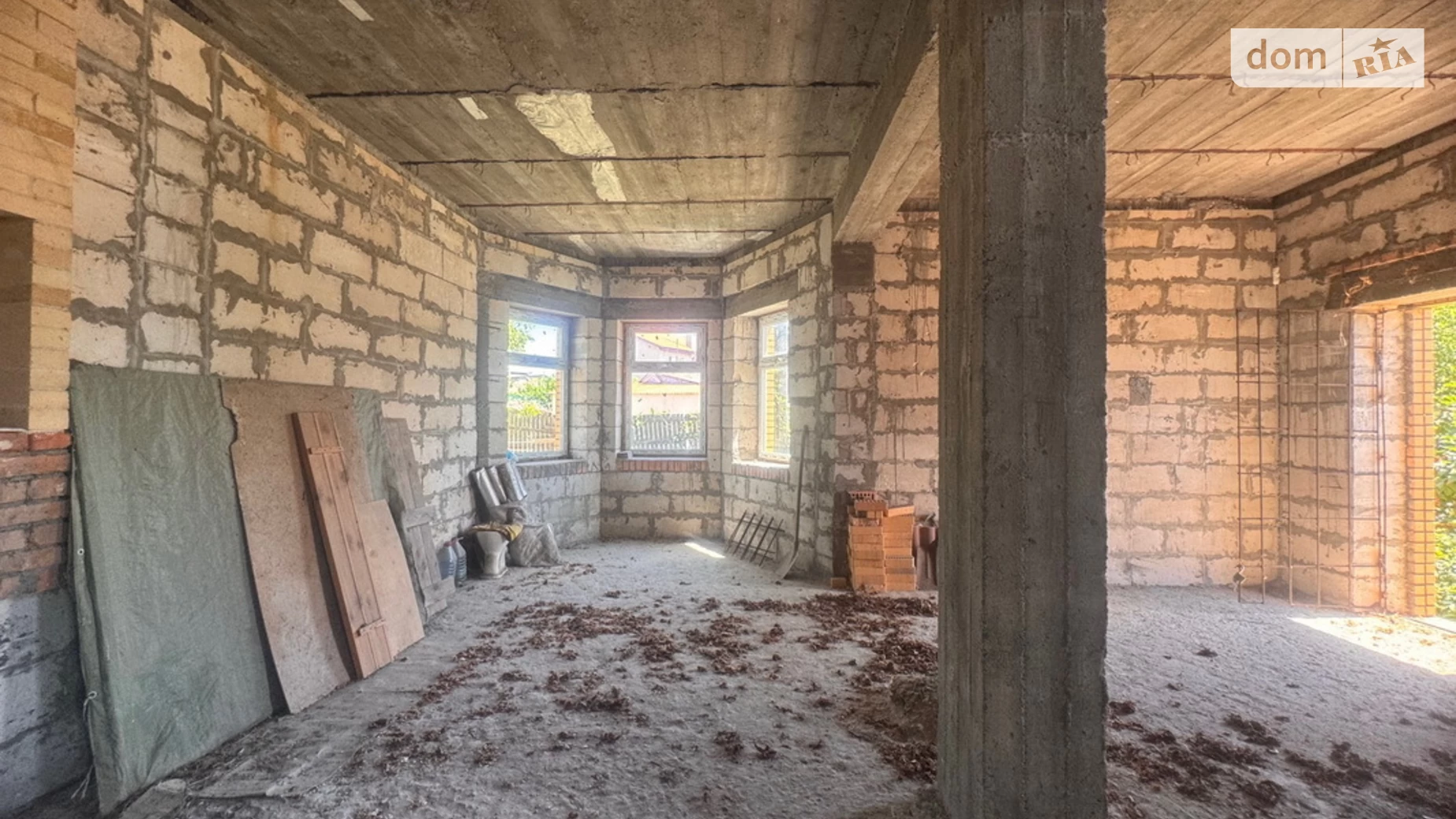 Продается дом на 2 этажа 137.7 кв. м с террасой, цена: 100000 $ - фото 4