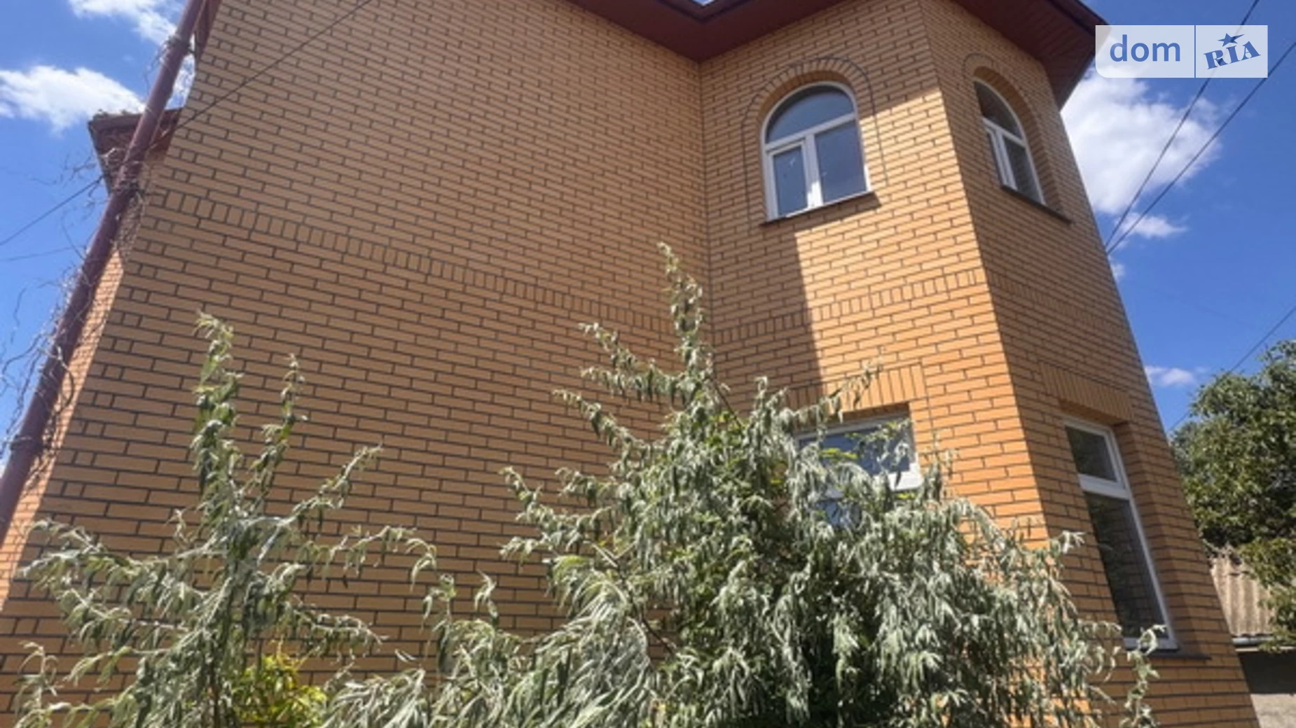 Продается дом на 2 этажа 137.7 кв. м с террасой, цена: 100000 $ - фото 2