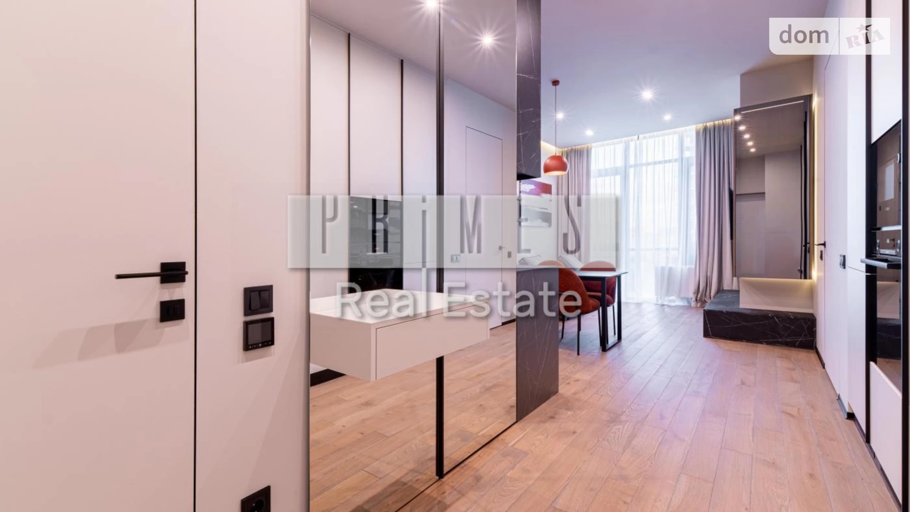 Продается 1-комнатная квартира 46 кв. м в Киеве, цена: 255000 $ - фото 5