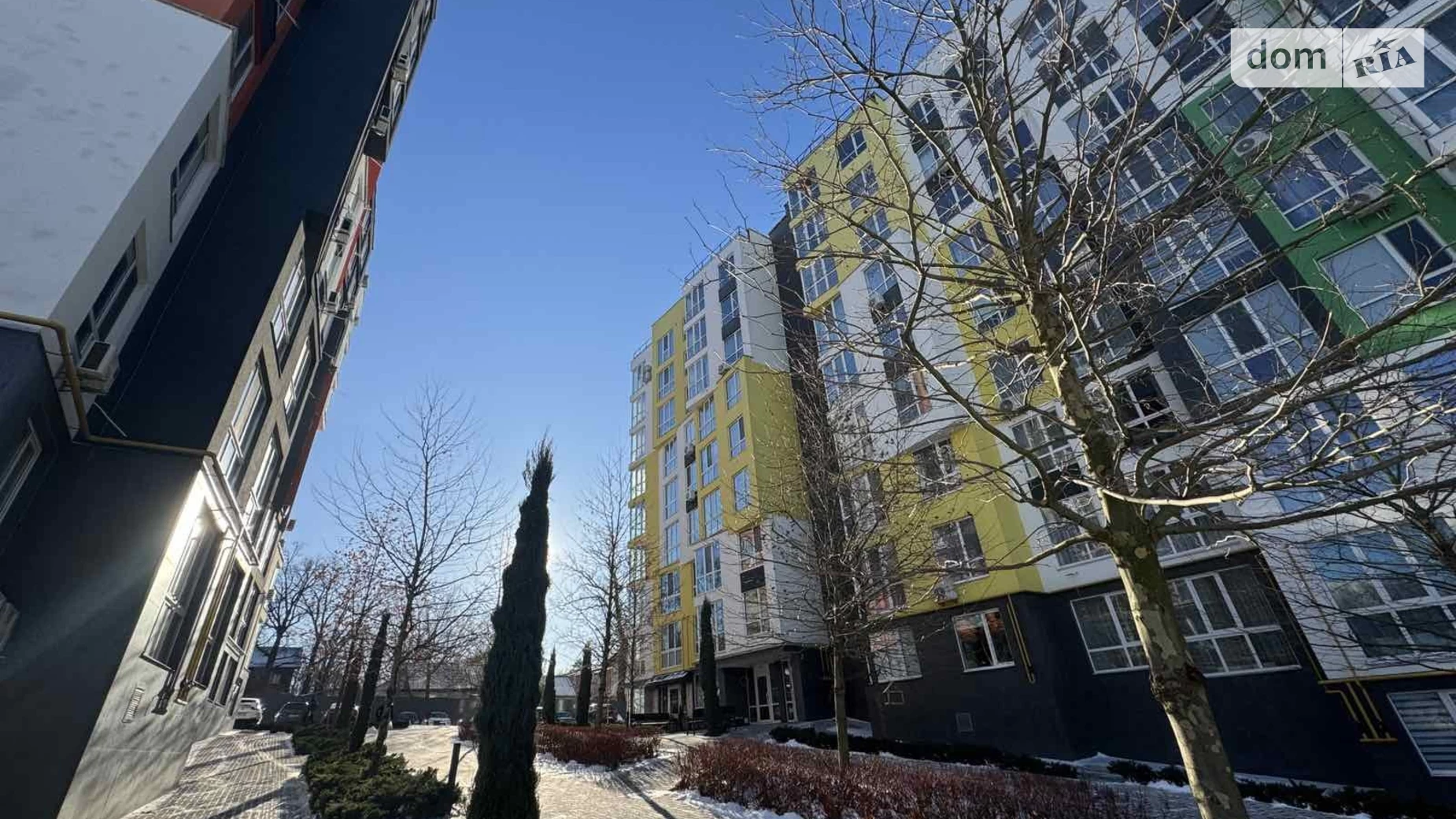 Продается 2-комнатная квартира 60 кв. м в Ирпене, ул. Григория Сковороды, 13/8 - фото 2