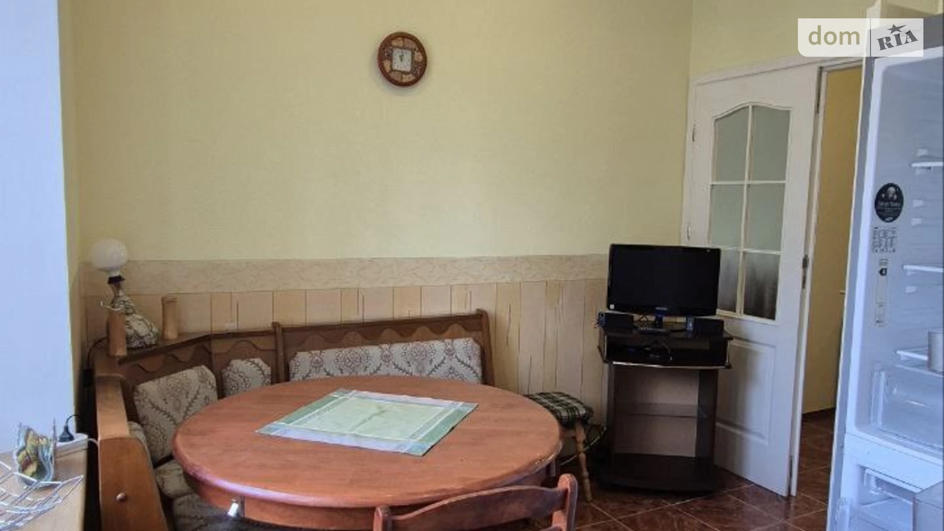 Сдается в аренду 3-комнатная квартира 89 кв. м в Киеве, пер. Артиллерийский, 13 - фото 4