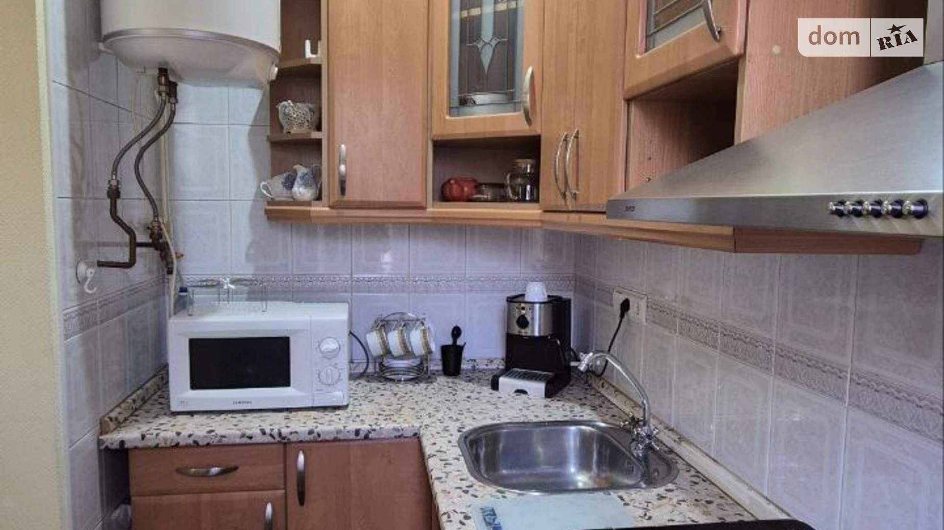 Сдается в аренду 3-комнатная квартира 89 кв. м в Киеве, пер. Артиллерийский, 13 - фото 3