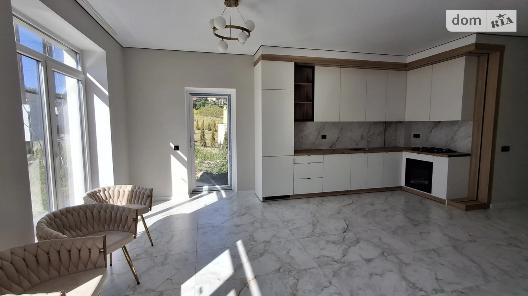 Продається будинок 2 поверховий 130 кв. м з банею/сауною, цена: 125000 $ - фото 5