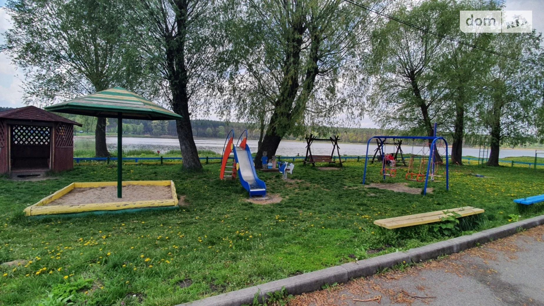 ул. Сагайдачного, 2 Ходосовка (Обухов), цена: 38000 $ - фото 5