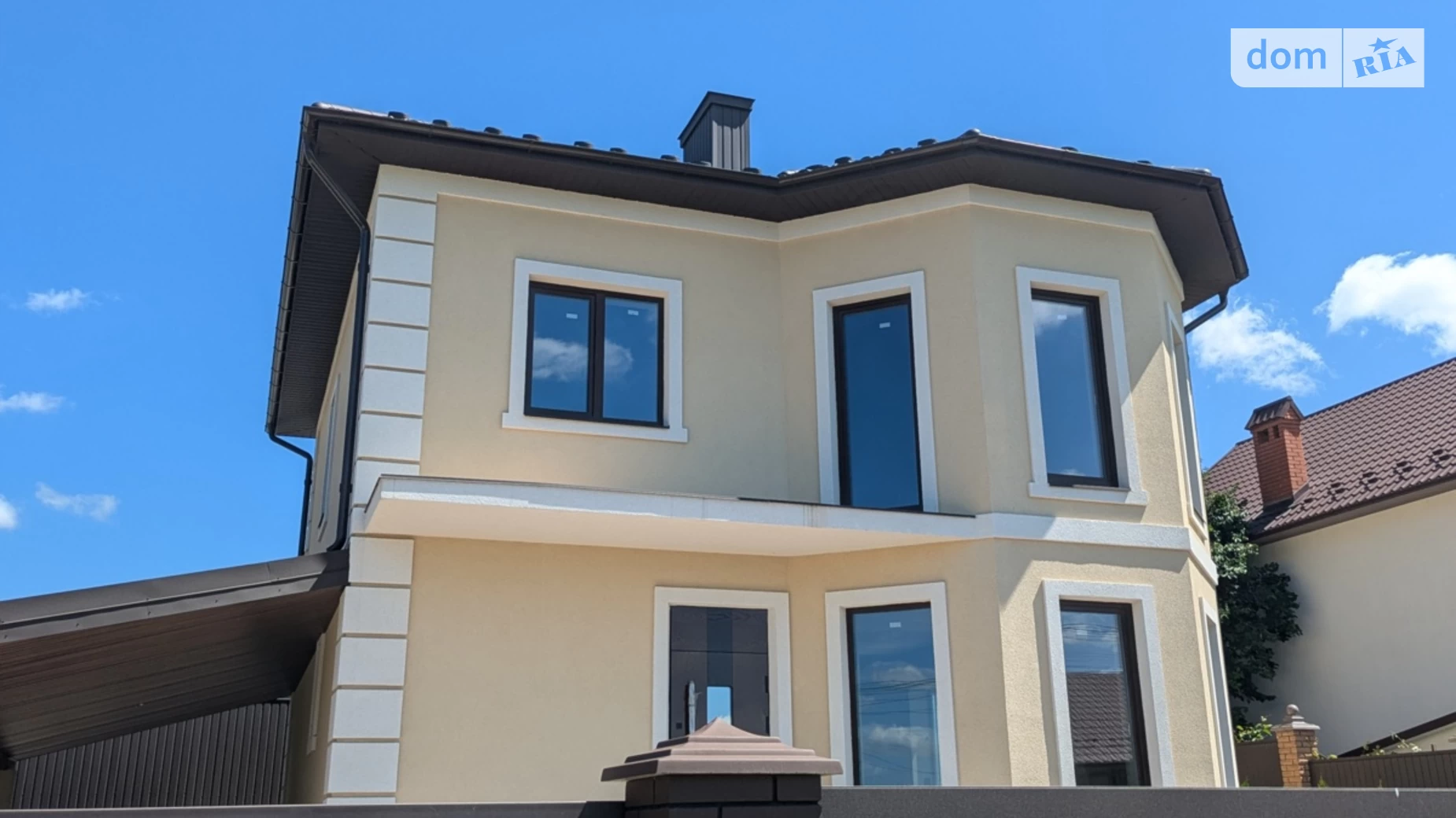 Продається будинок 2 поверховий 158 кв. м з гаражем, цена: 145000 $ - фото 2