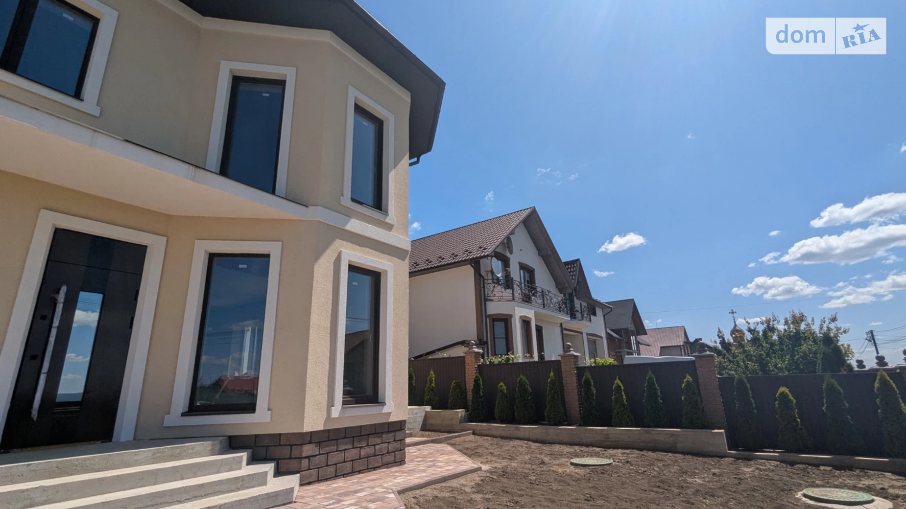 Продається будинок 2 поверховий 158 кв. м з гаражем, цена: 145000 $ - фото 3