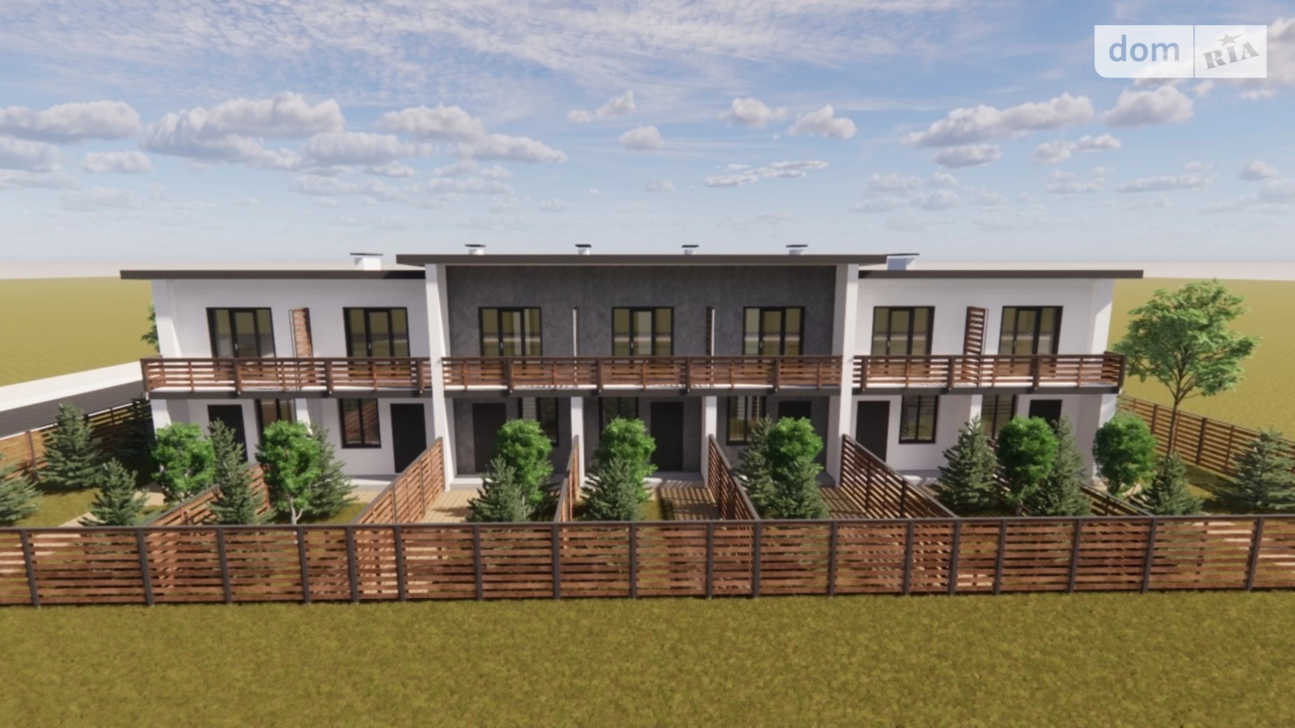 ул. Сагайдачного, 2 Ходосовка (Обухов), цена: 38000 $ - фото 3