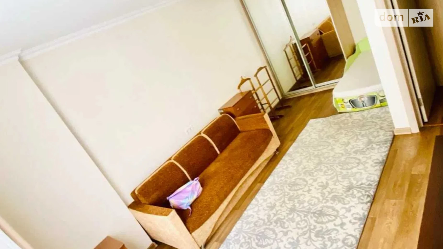 Здається в оренду 1-кімнатна квартира 40 кв. м у Вишневому, вул. Молодіжна(Піонерська), 20 - фото 2