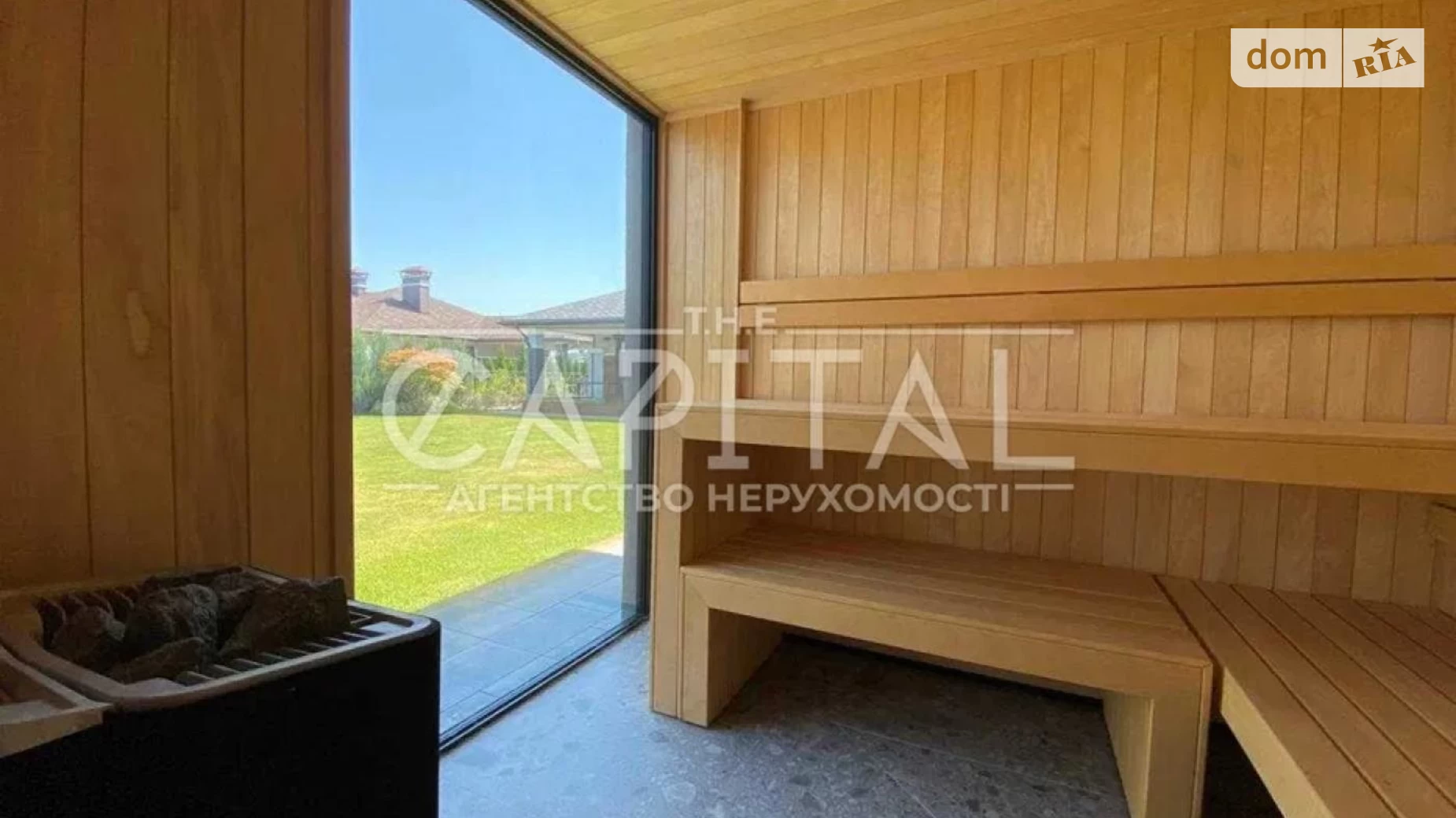 Сдается в аренду одноэтажный дом 160 кв. м с бассейном, цена: 4300 $ - фото 3