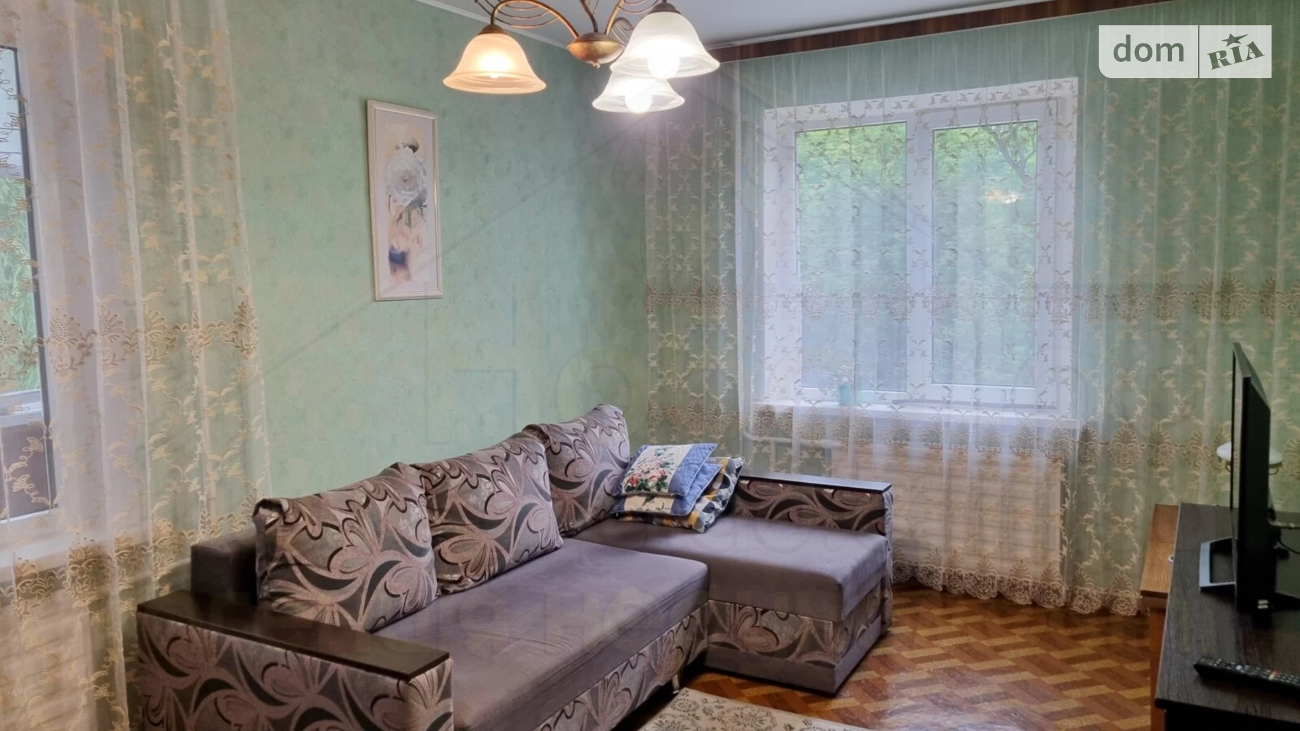 Продається 2-кімнатна квартира 50 кв. м у Чернігові, вул. Захисників України - фото 3