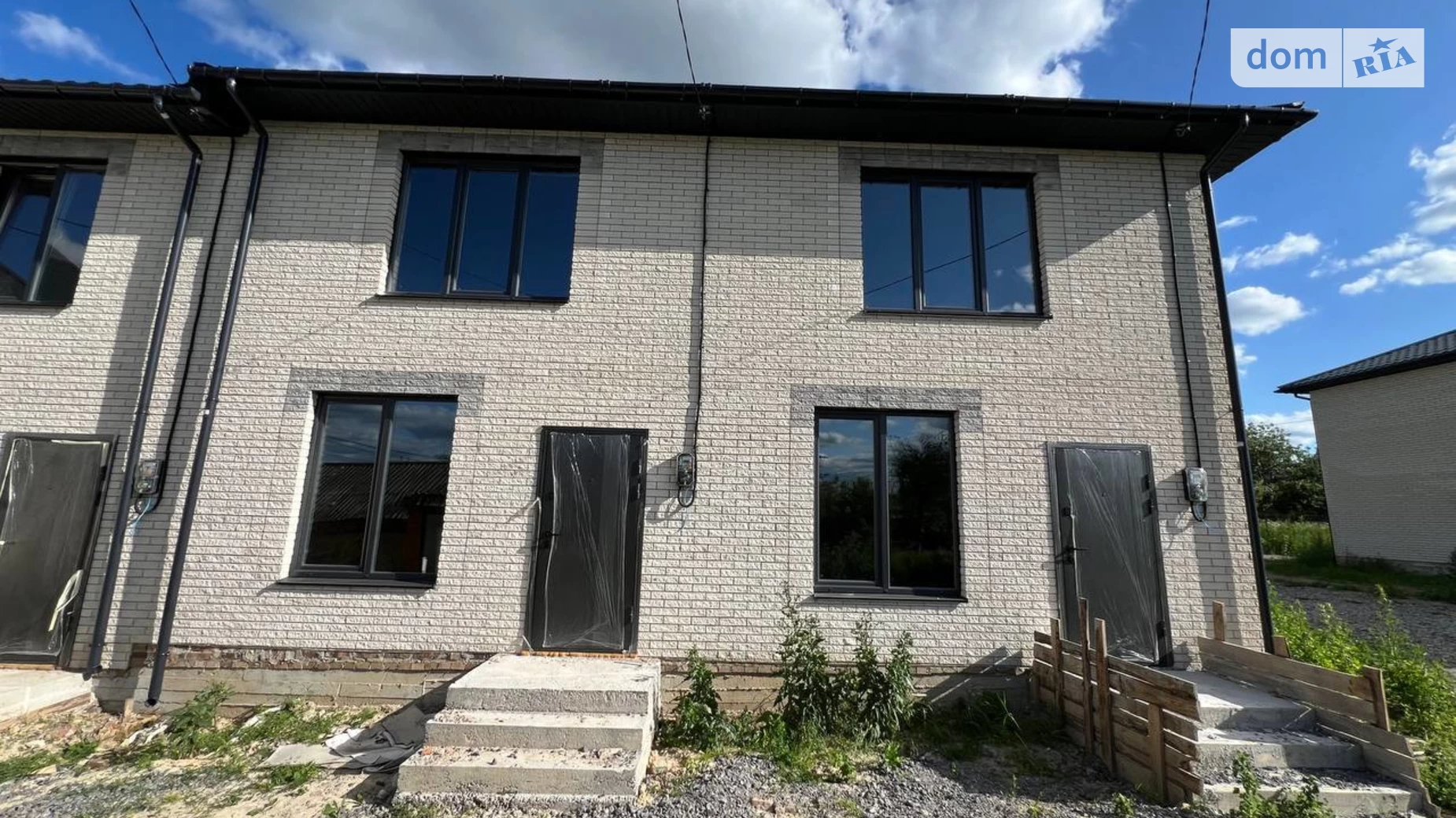 пер. 3-й Тараса Шевченко, 3 Винницкие Хутора, цена: 32000 $ - фото 2