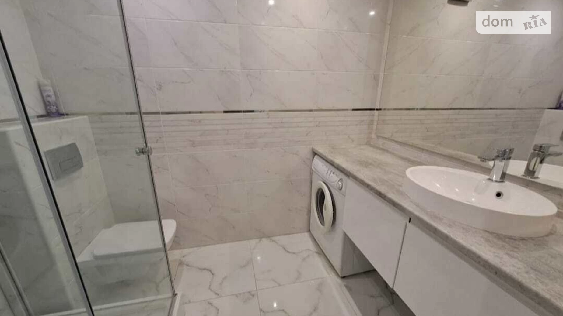 1-кімнатна квартира 41 кв. м у Тернополі, вул. Яреми - фото 4