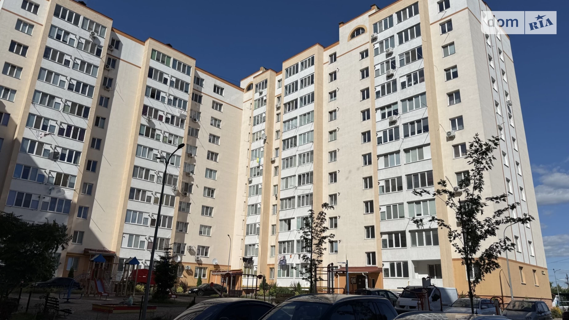 Продається 1-кімнатна квартира 42.5 кв. м у Вінниці, вул. Левка Лук’яненка(Ватутіна), 137Б - фото 2