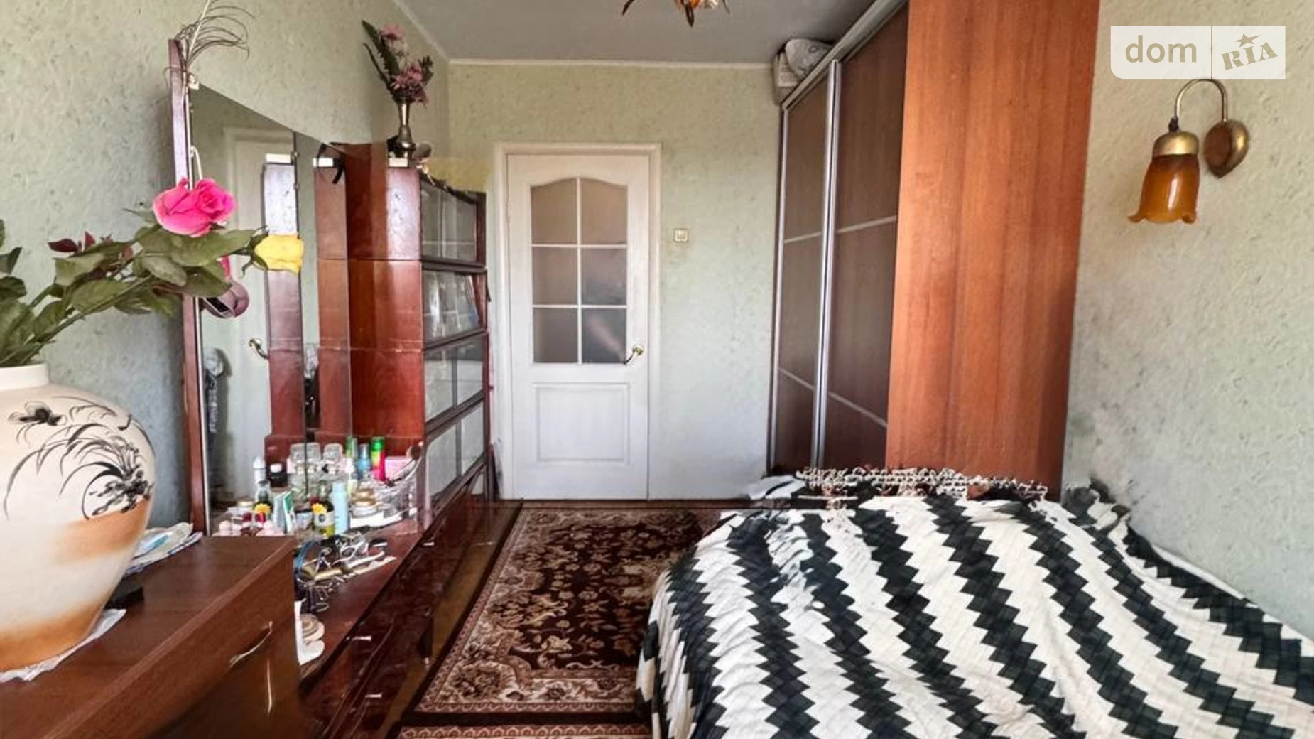 Продается 2-комнатная квартира 43 кв. м в Одессе, ул. Академика Заболотного - фото 3